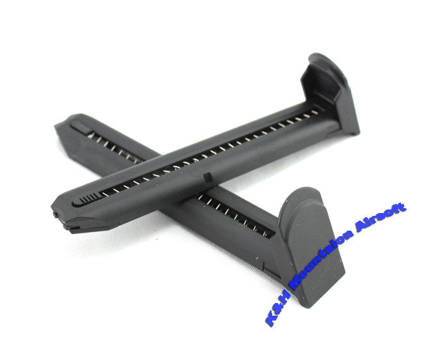 CYMA CM121 original magazines (C.63)