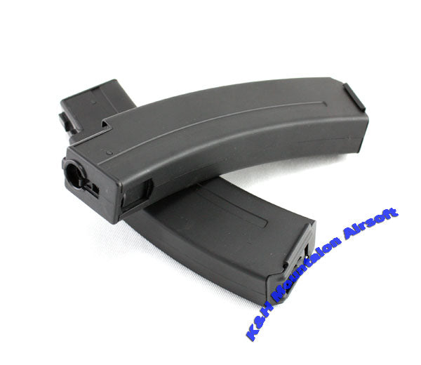 Well Vz61 R2 AEP sheet steel magazine (each)