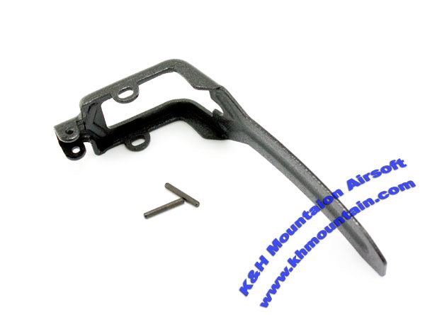 Thunder B Grenade Fire Lever