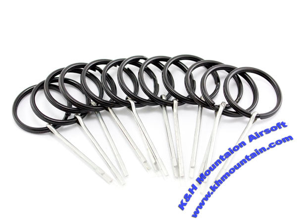 Thunder B Grenade Lock Pin / 12-pcs