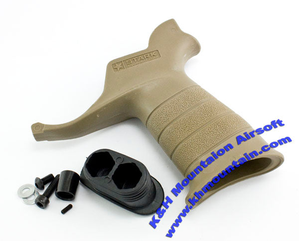 SE-2 AR15 Sling Grip for GBB / TAN