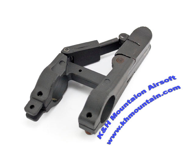 Full Metal M4 Foldable Front Sight