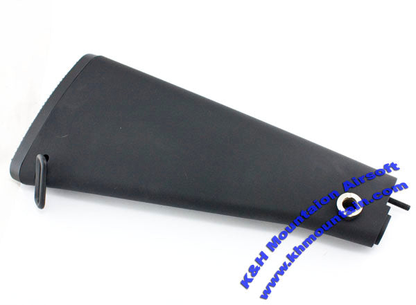 Jing Gong M16 Stock / Black