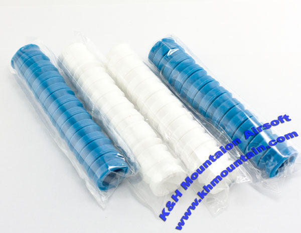 Gas Cartridge Cover for M203 Paintball / 40-pcs