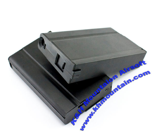 AGM 400 rounds M14 Metal Magazine / each