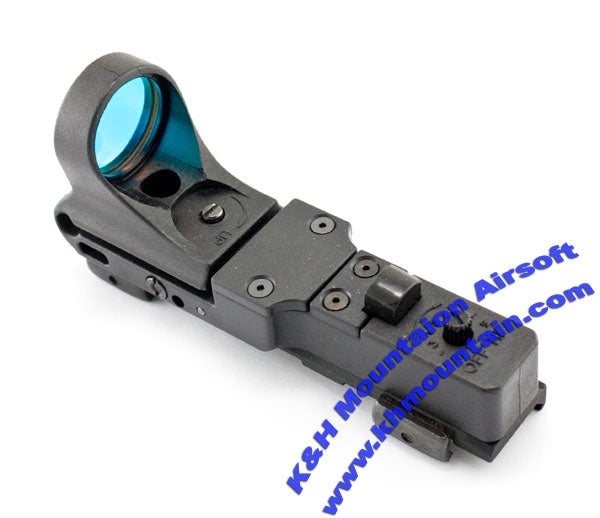 CMore Tactical Red Dot Sight /w Marking / Black