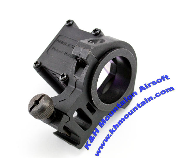 Tactical Angle Sight 360º Rotate Sight / Black