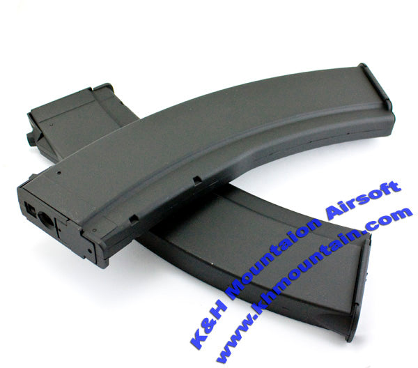 CYMA RPK 800 rds wind-up Magazine (C.15) Black / each