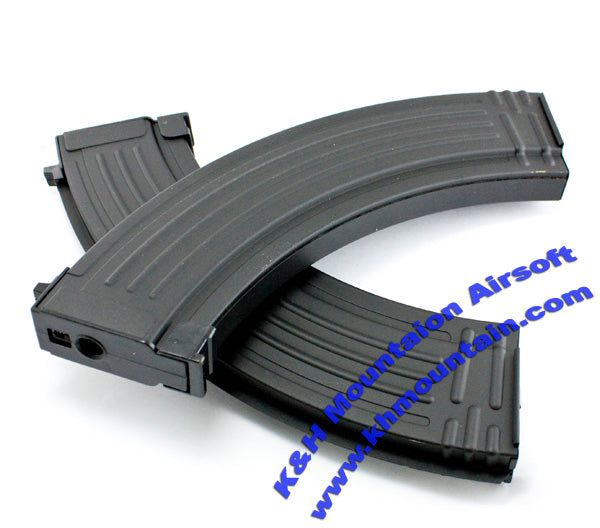 CYMA RPK 110 rds Magazine (C.90) / each