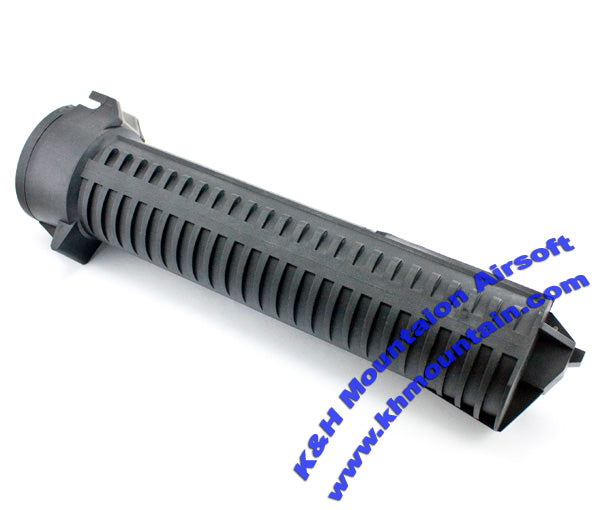 Silverback Airsoft PP19 Bizon-2 Mid-Cap160 rds Magazine