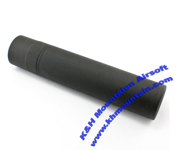 AF Full Metal QD Silencer / AF-SIL0021