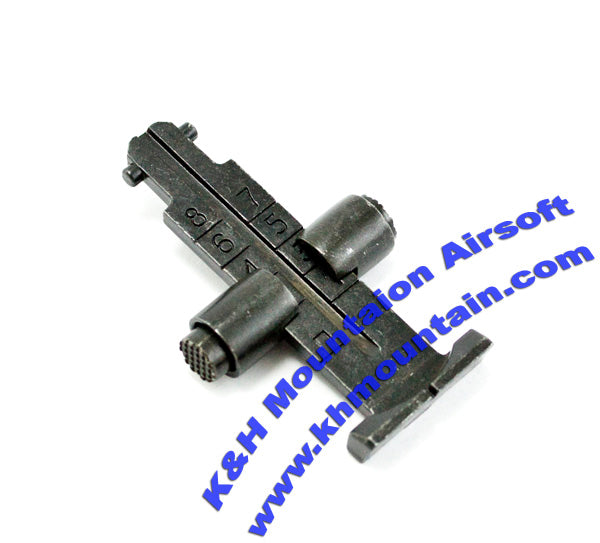 CYMA Metal Steel 800m AK Rear Sight