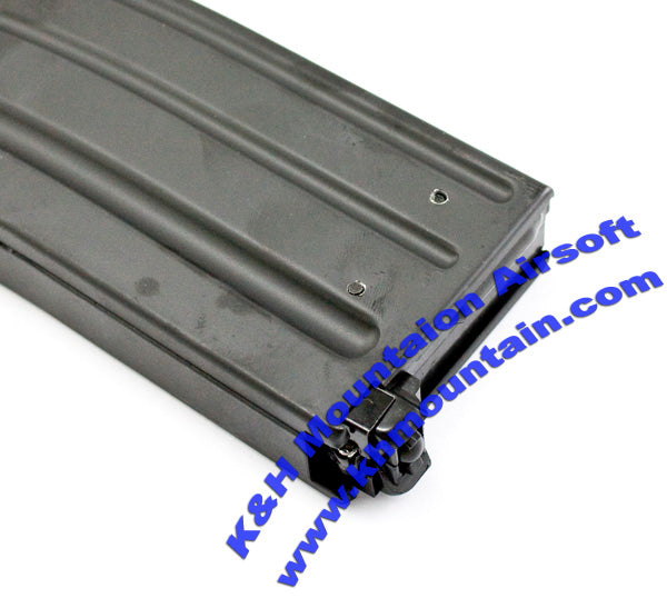 G&D Spare Aluminum Magazine for PTW / DTW M4