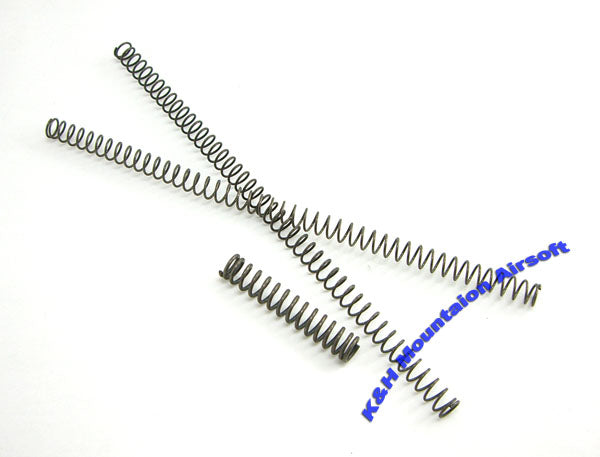 Element Pistol enhanced recoil/Hammer spring 150% for TM DE