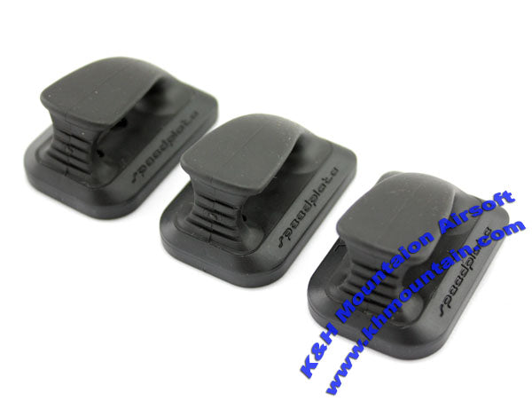 Element Speedplate For TM G17 / Black