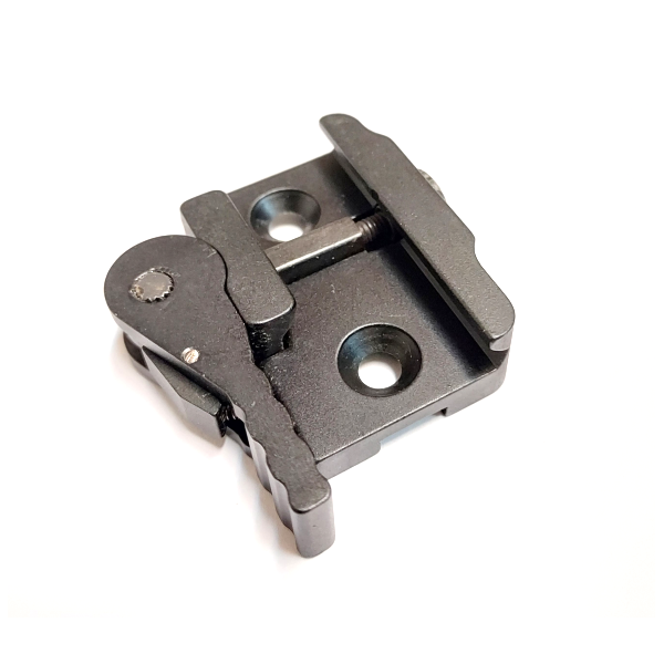 Throw Lever Rifle Sling Mount (Double Hole)