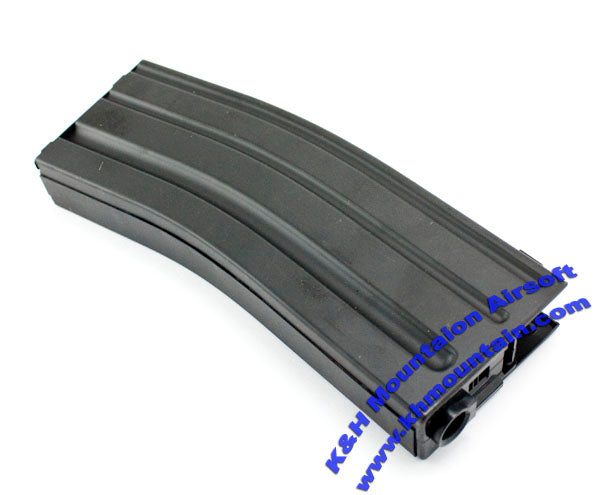 ARMY R45 Gas Blowback Pistol Magazine / Black