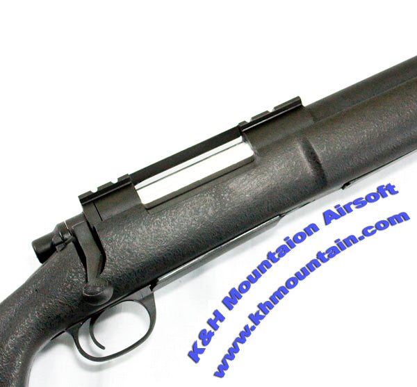 Snow Wolf M24 Sniper Rifle (SW-04B) / Black