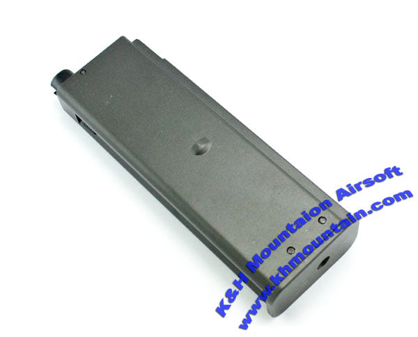 Tercel M712 Full Metal Gas Magazine
