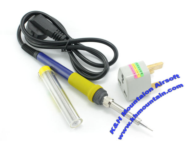 Soldering Pencil Package Set