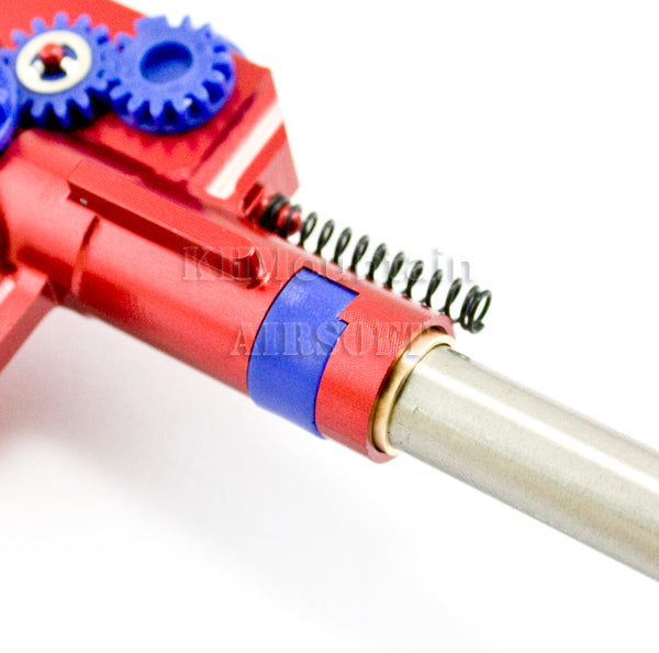 Dream Army Chamber Set Brass Stabilizer Tube