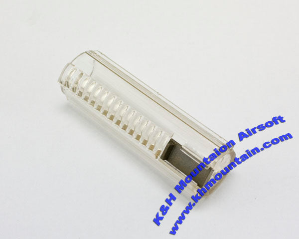 Dream Army Lightweight one teeth Piston for ver.II / III gearbox