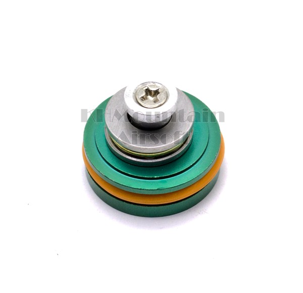 AF Ball Bearing Full Metal Aluminum Piston Head