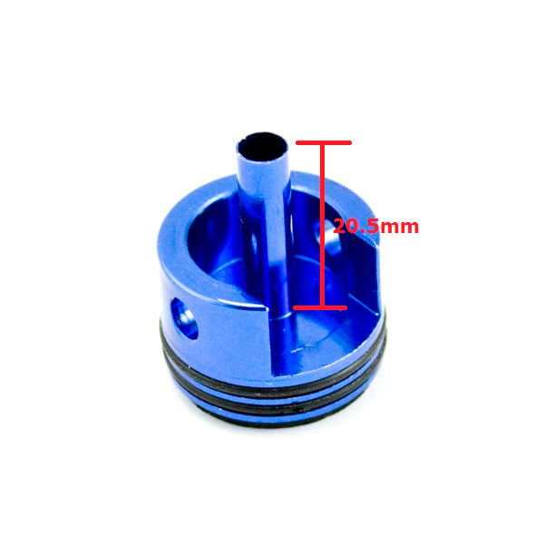 Dream Army Double O Ring Ver.II Cylinder Head / Extended Version