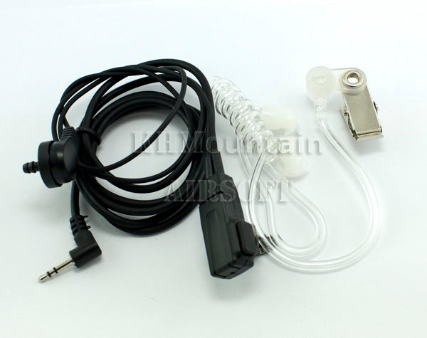 Earphone with Microphone for Motorola Talkabout