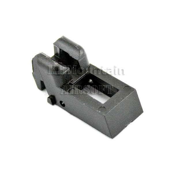 Dream Army Separate Magazine Lip for Marui Glock Magazine / Black
