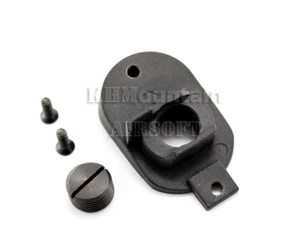 Dream Army M4/M16 Hand Grip Motor Cover for AEG