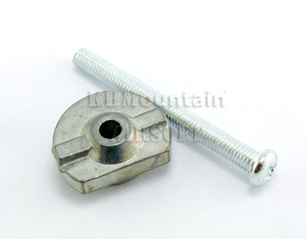 Dream Army M4 Stock Tube Holder