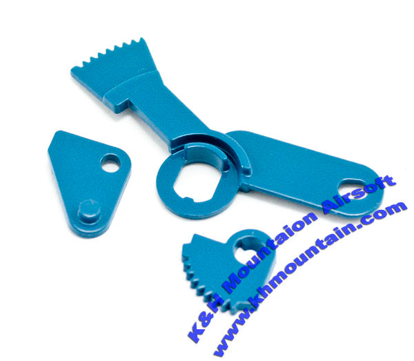 Dream Army Metal AK Selector Lever for AEG