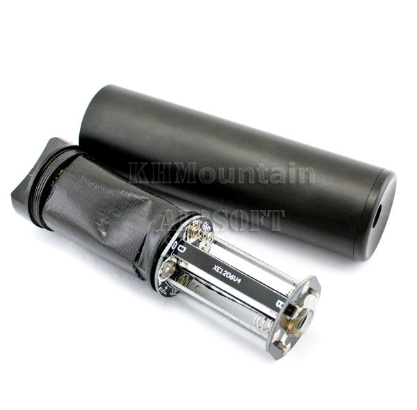 Dream Army Fluorescent BB Tracer (Type A)