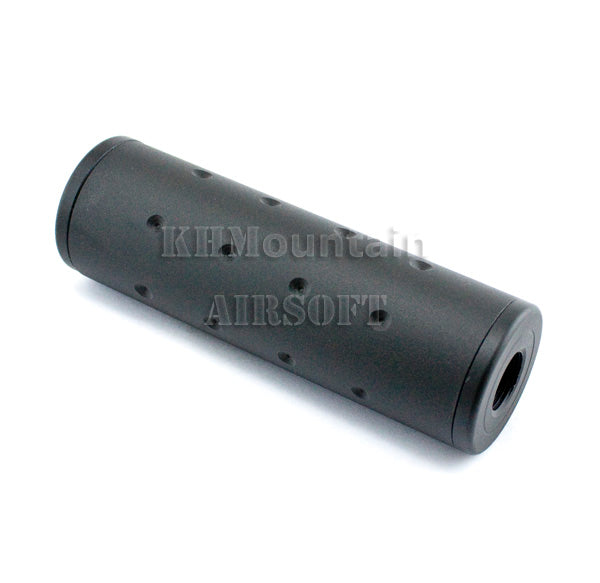 Dream Army Aluminum Silencer 14mm +/- (NOV Style)
