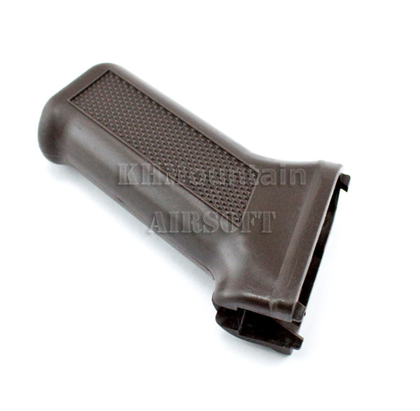 Dream Army AK Series AEG Grip (Wood Color)