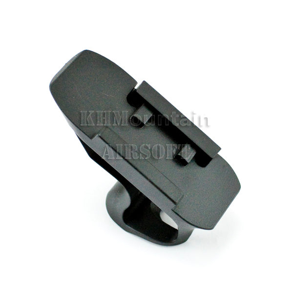 Dream Army Aluminium FS Style Angled Grip / Black