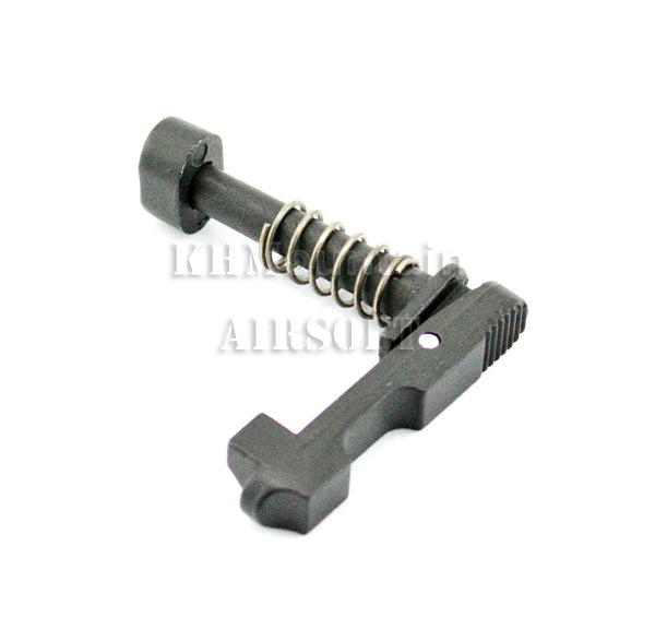 Dream Army Metal Magazine Catch for M4/M16 Series