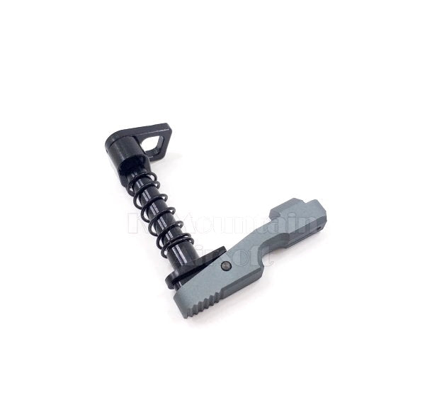 Dream Army Metal CNC Magazine Catch for M4/M16 Series