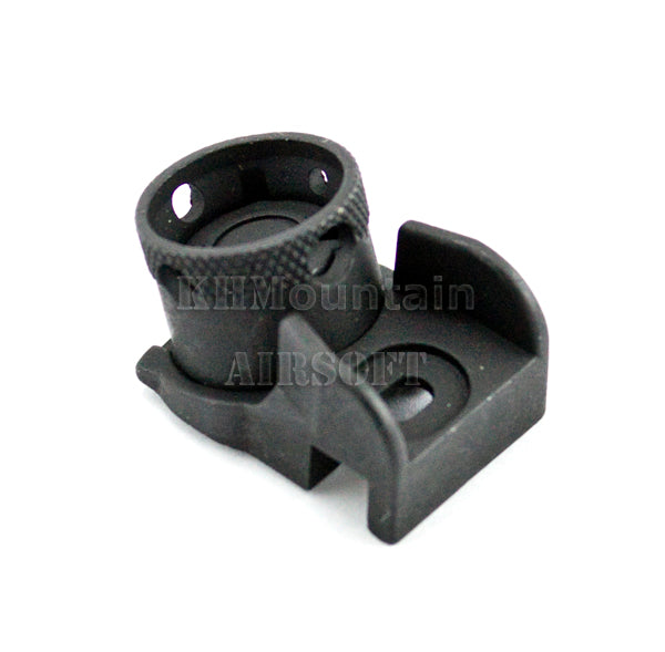 Dream Army Metal MP5 Rear Sight / Black