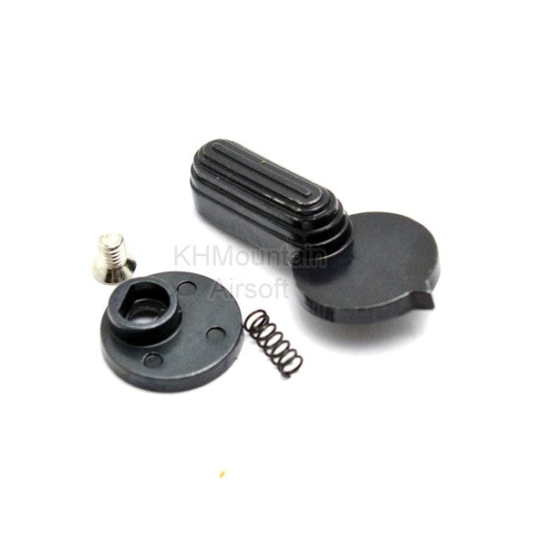Dream Army Selector Lever Steel For M4