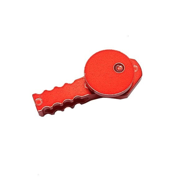 Dream Army CNC Aluminum Selector Lever style B for AEG M4 / M16