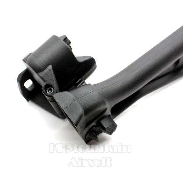 BIGRRR LDT MP5 foldable stock