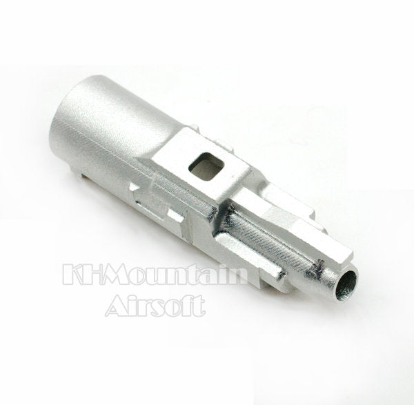 Dream Army Aluminum CNC 7075 Enhanced Loading Muzzle for 1911