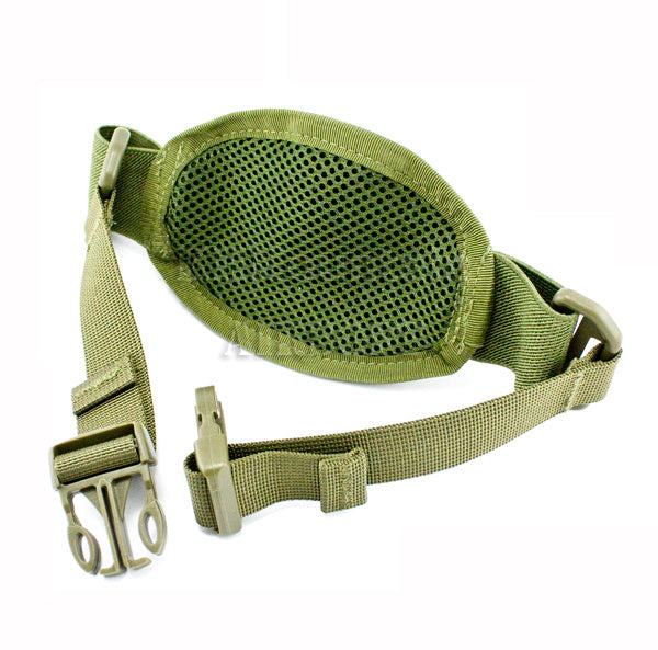 Dream Army EVA Half Face Protection Mask / ATFG