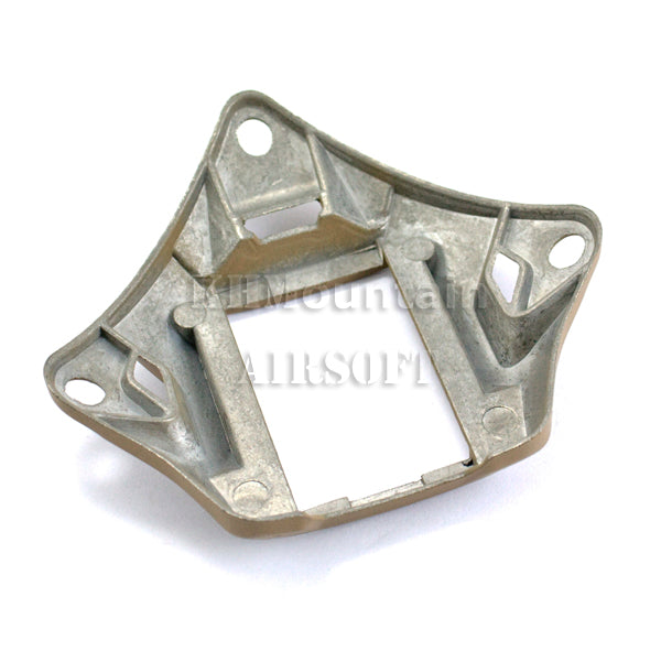 Dream Army FS Helmet Metal VAS Shroud / OD