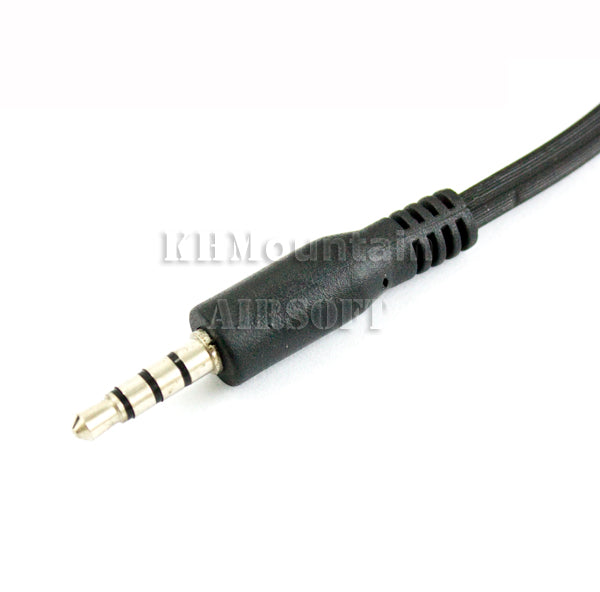 Dream Army U94 PTT Military Standard Talkabout Switch / Phone (B