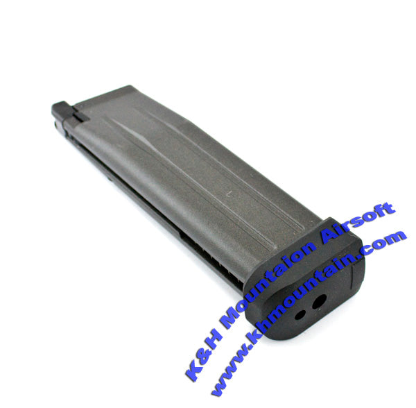 WE Hi-Capa 5.1 Gas Blowback Pistol Magazine