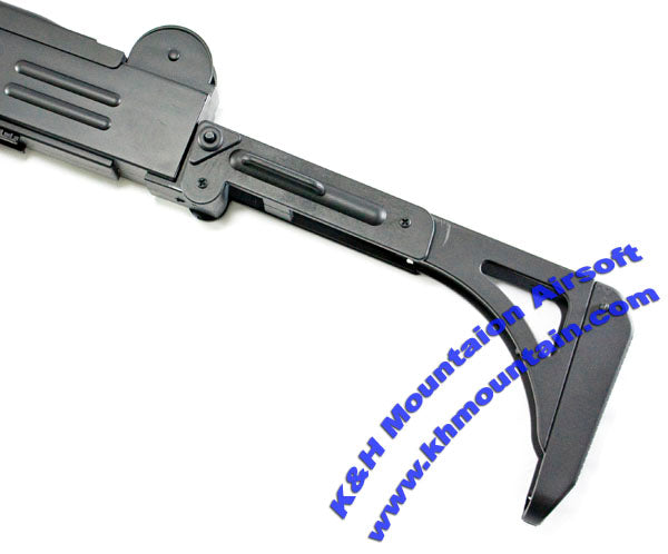 Well UZI Sub Machine AEG (R1)