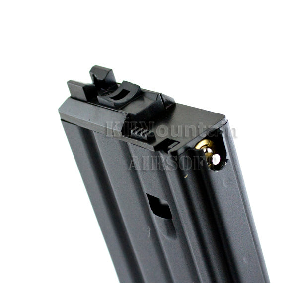 WE 30rds GAS Magazine for WE M4/M16/SCAR GBB Series